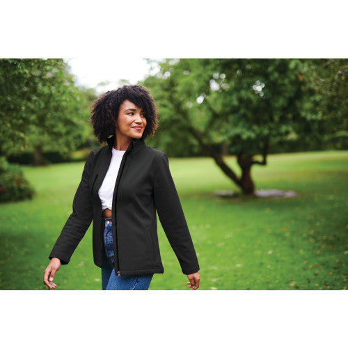 Regatta Women's Ablaze 3-layer Printable Softshell