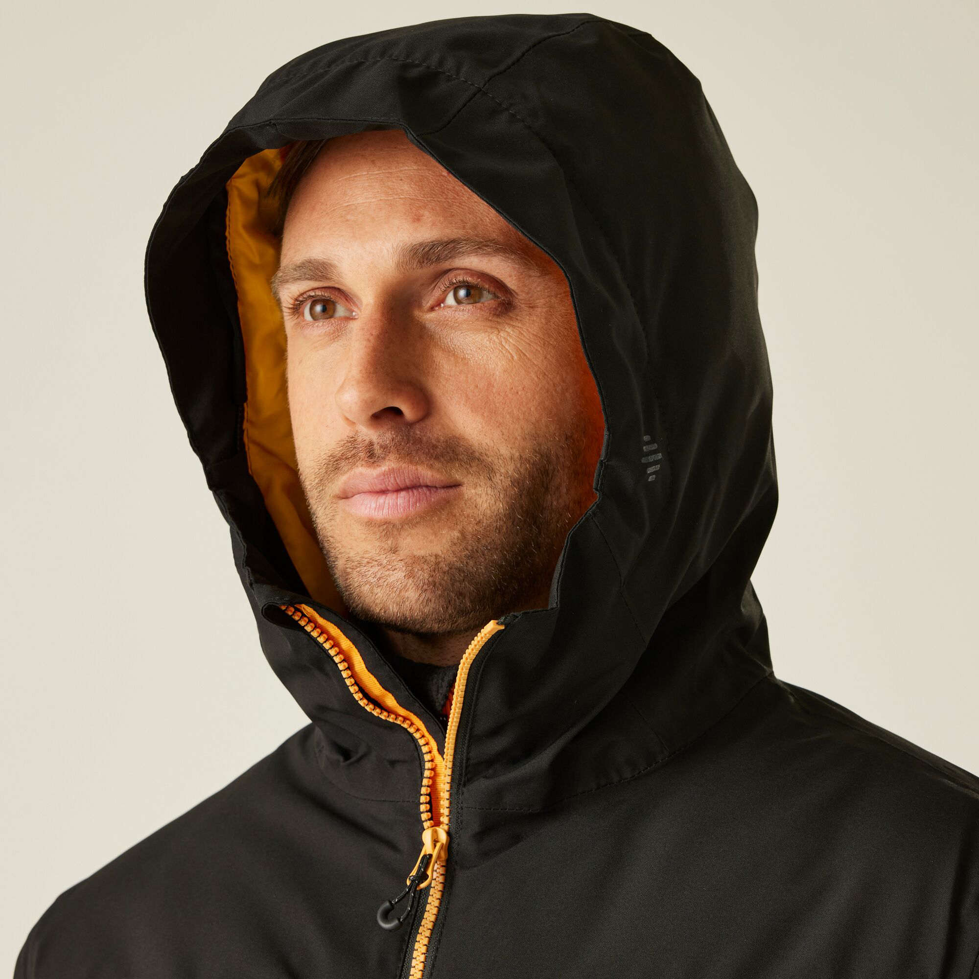 Navigate Waterprood Insulated Jacket