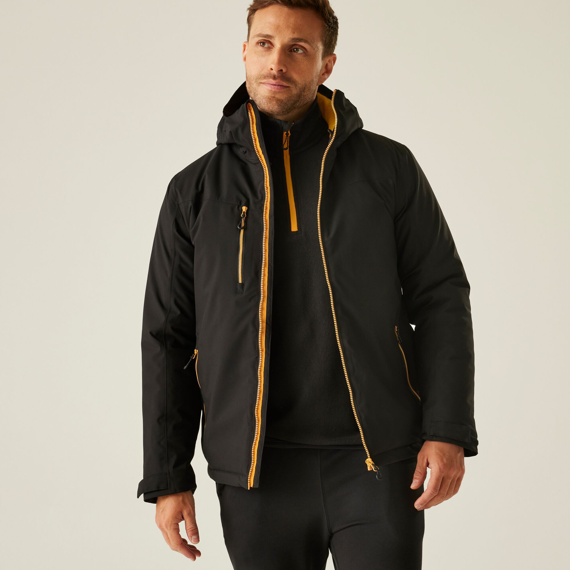 Navigate Waterprood Insulated Jacket