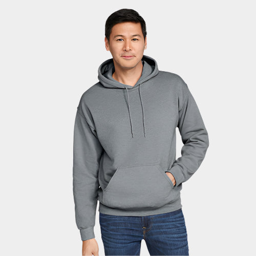 Gildan Heavy Blend Hoodie