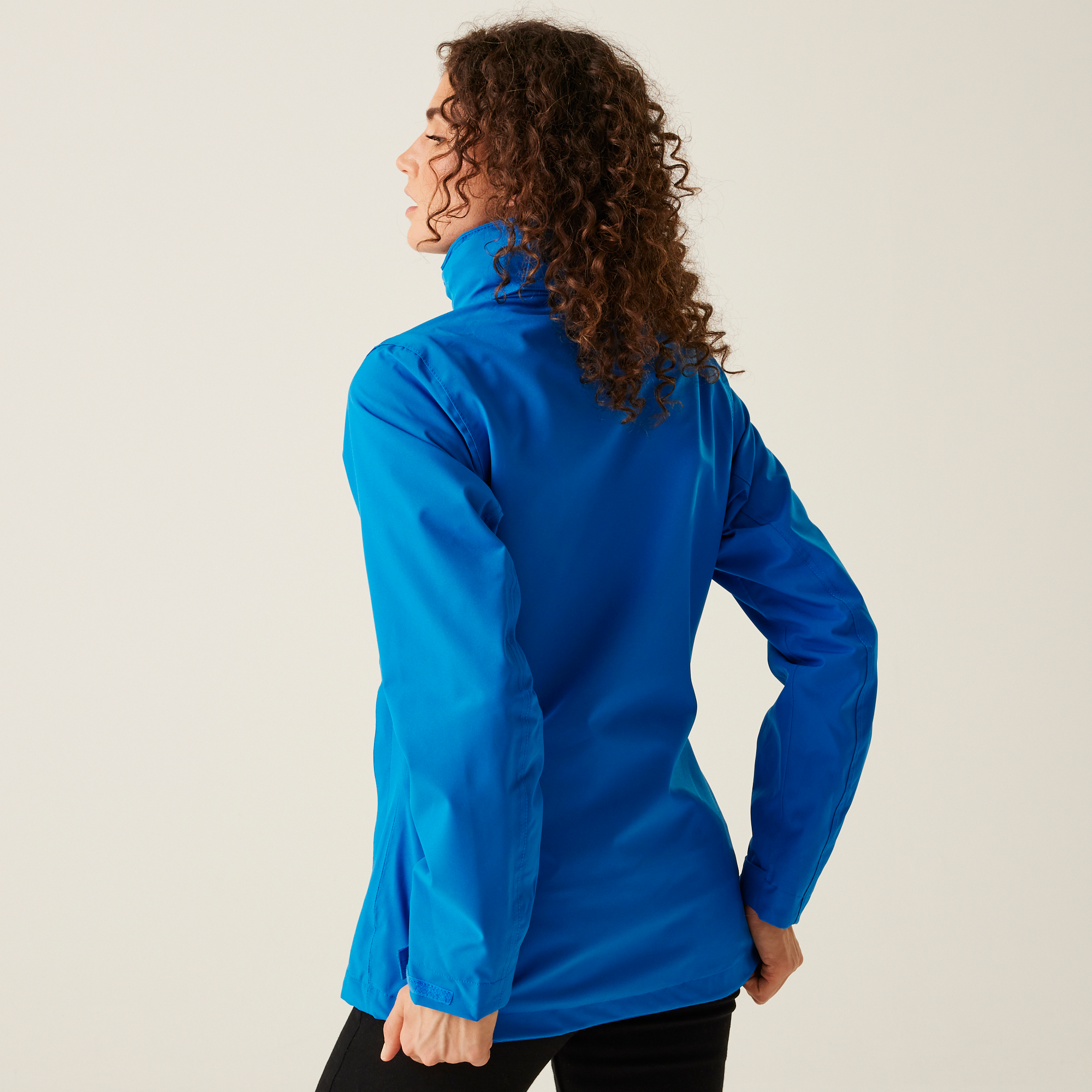 KINGSLEY STRETCH 3-IN-1 JACKET WOMEN'S