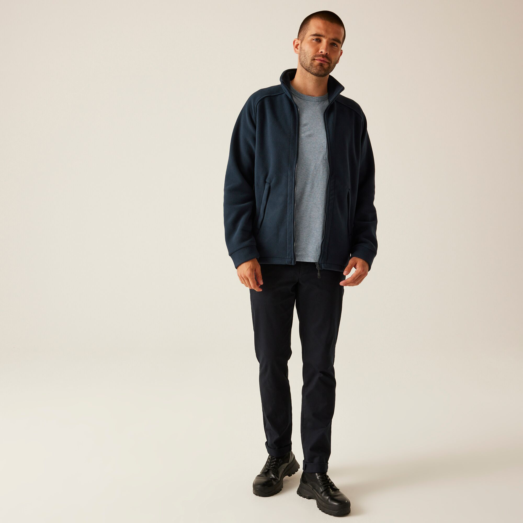 Sigma Heavy Weight Fleece