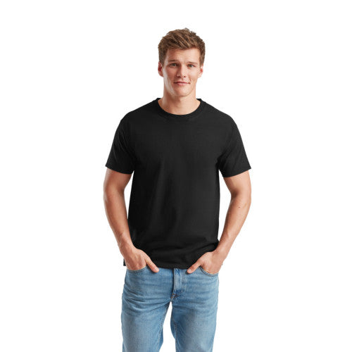Heavy Cotton Tee