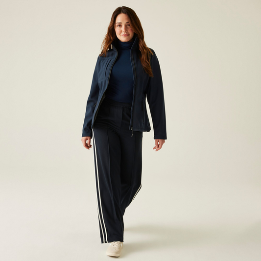 Octagon II 3-Layer Printable Softshell Women's