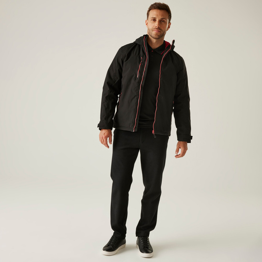 Navigate Waterprood Insulated Jacket