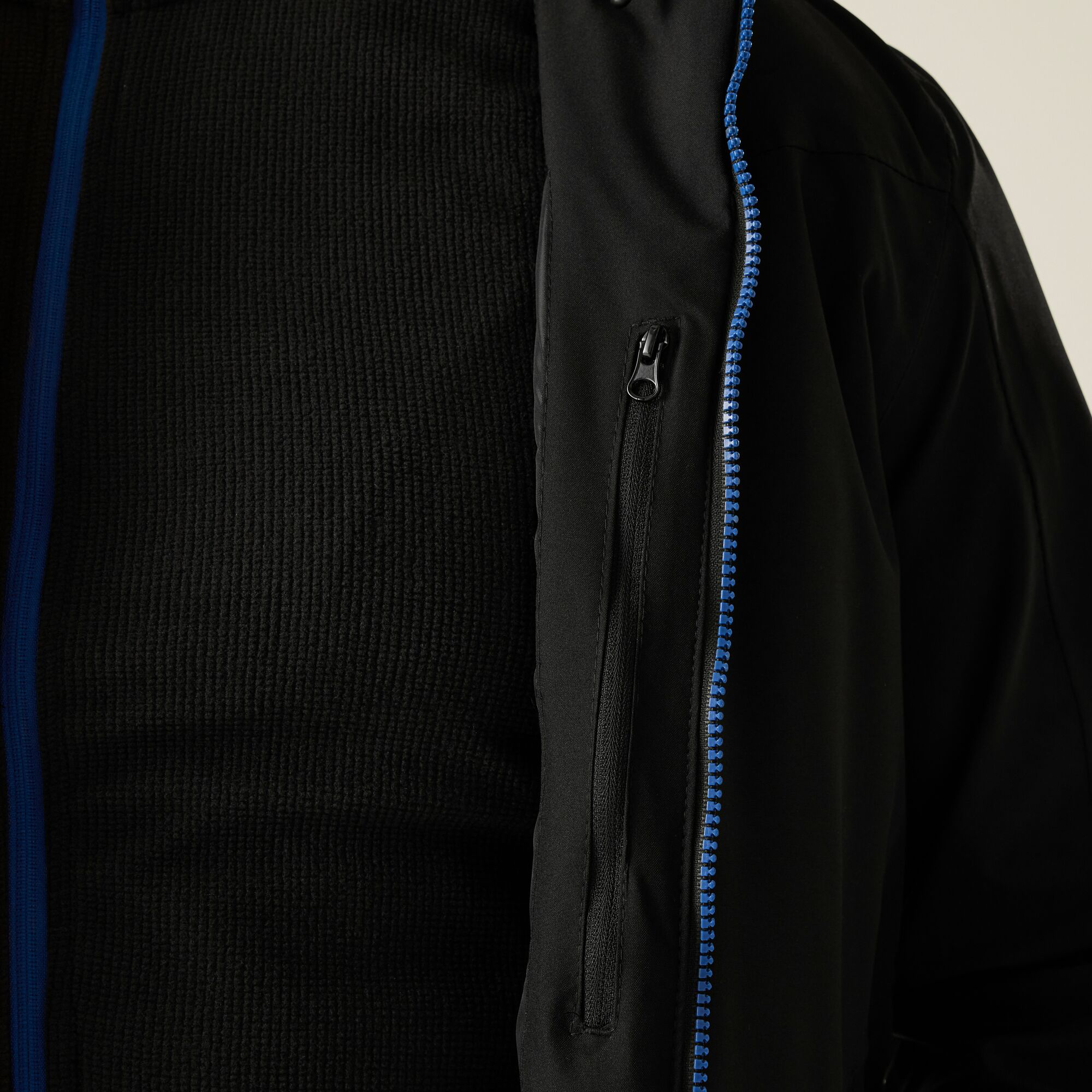 Navigate Waterprood Insulated Jacket