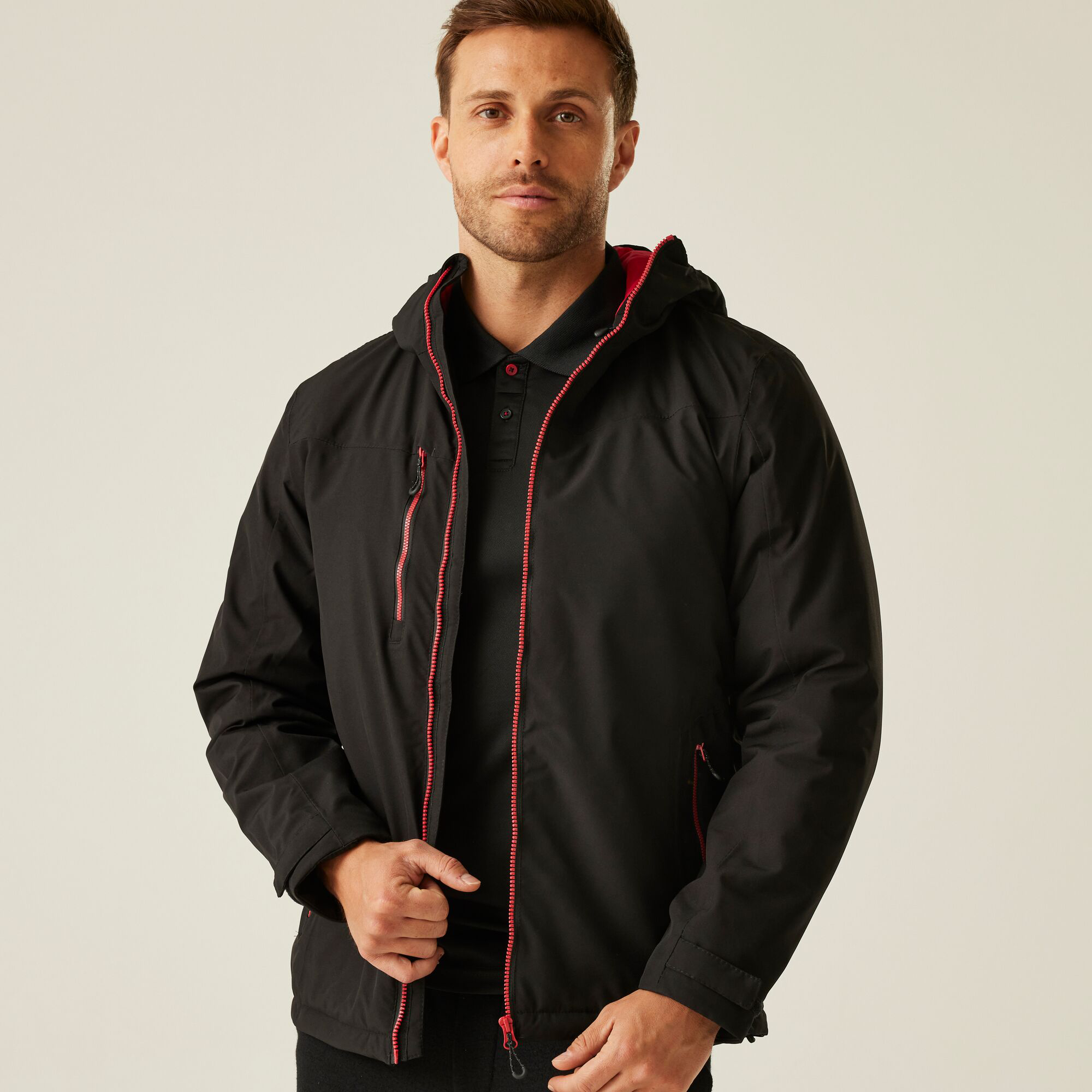 Navigate Waterprood Insulated Jacket