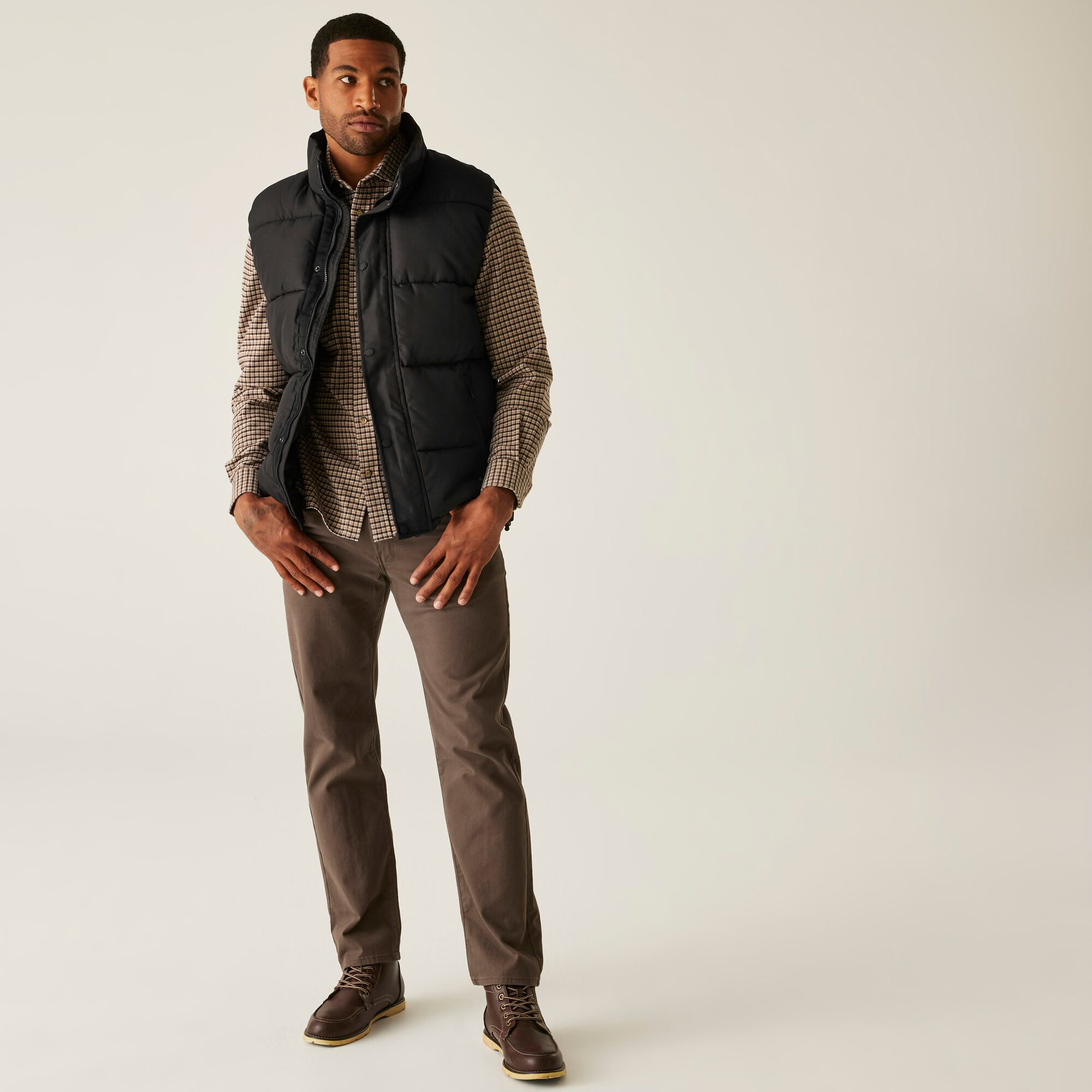 Northdale Insulated Bodywarmer