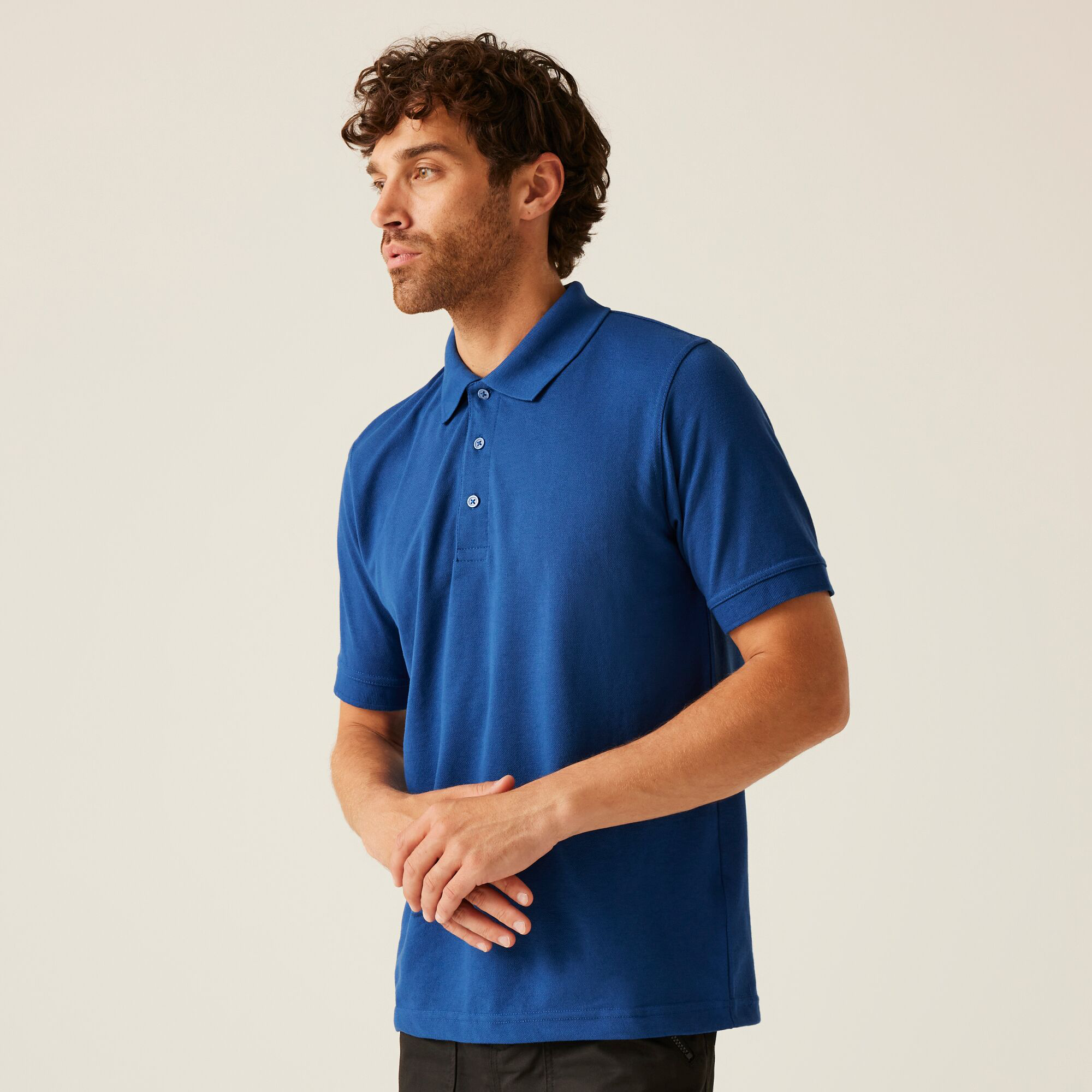 Classic Polo Shirt