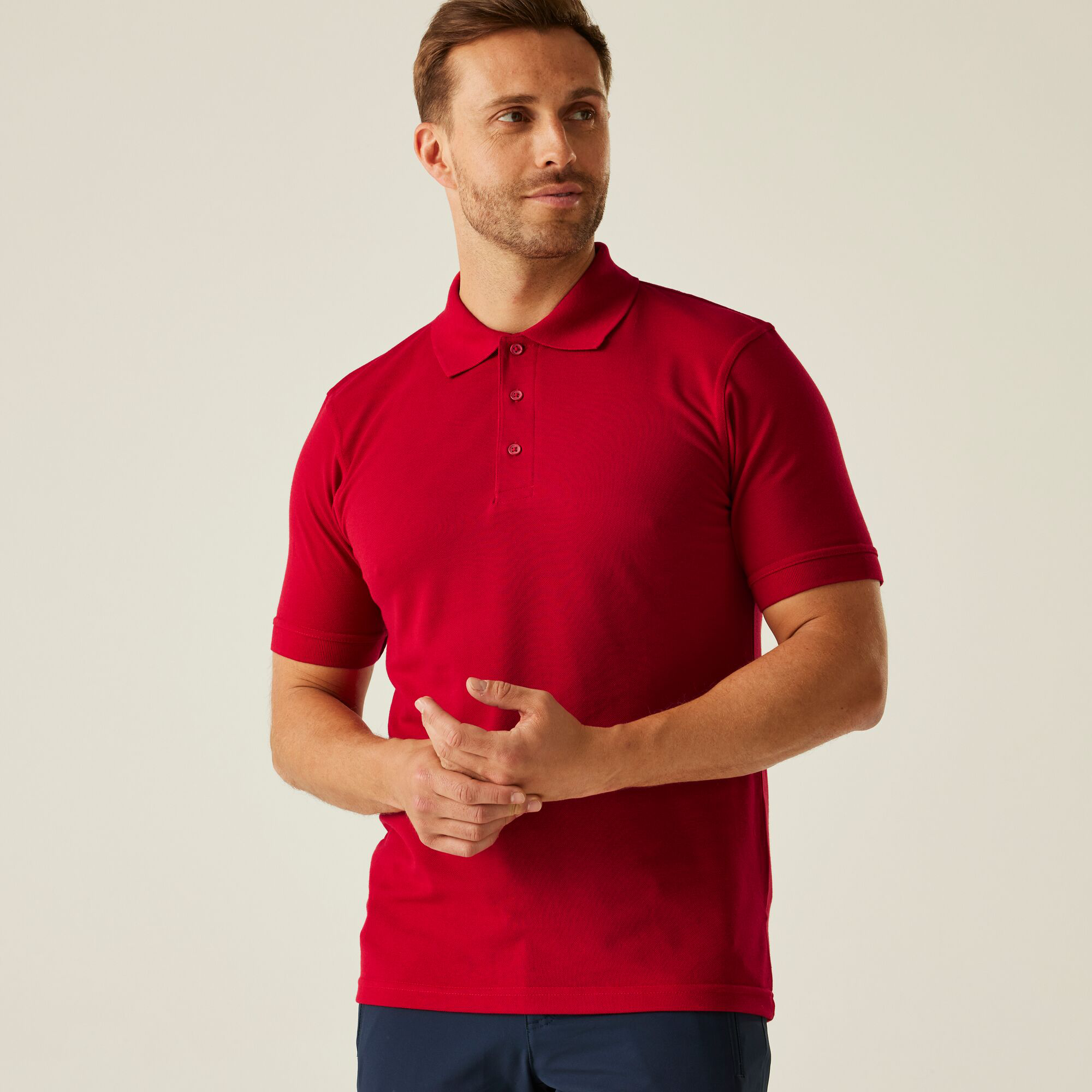 Classic Polo Shirt