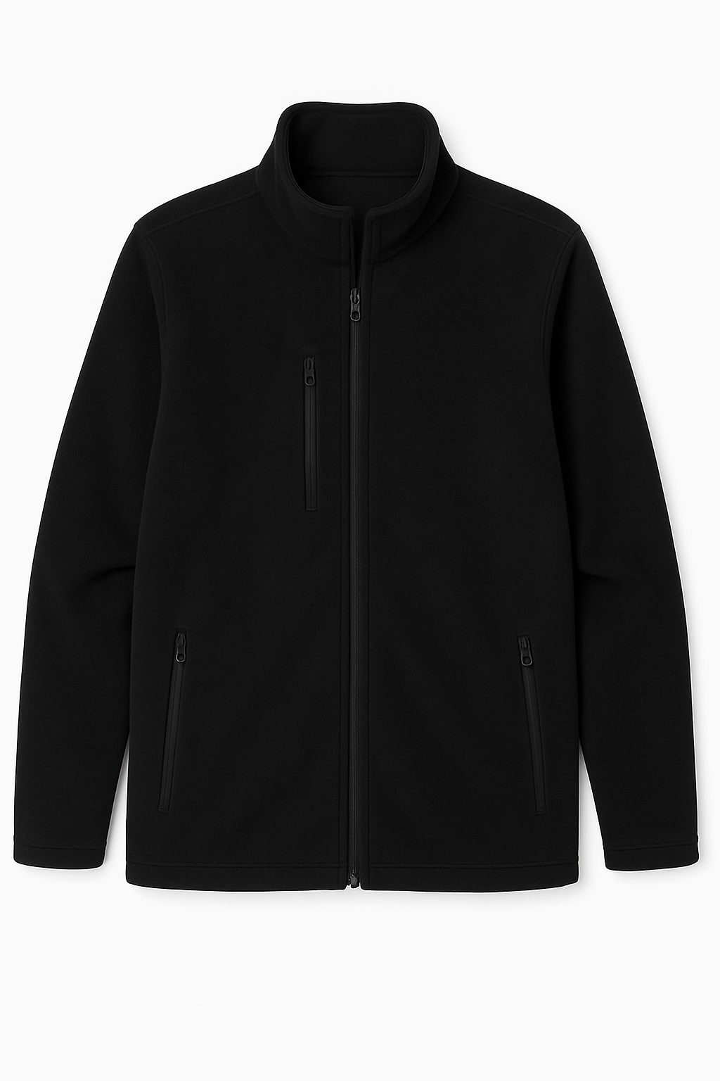 Premium Polar Fleece