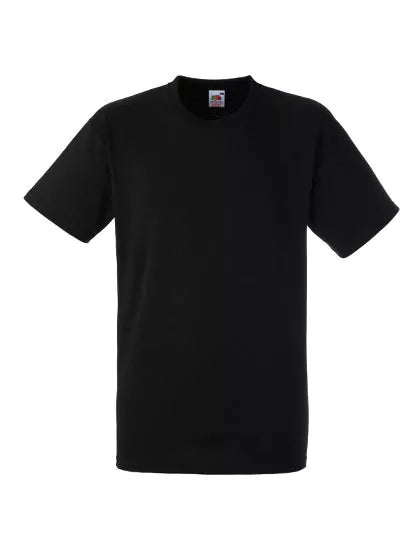 Heavy Cotton Tee
