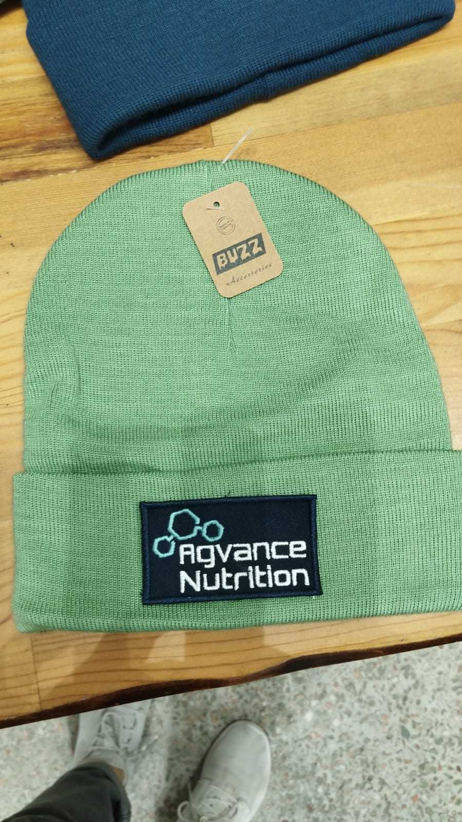 Agvance Beanie Hats