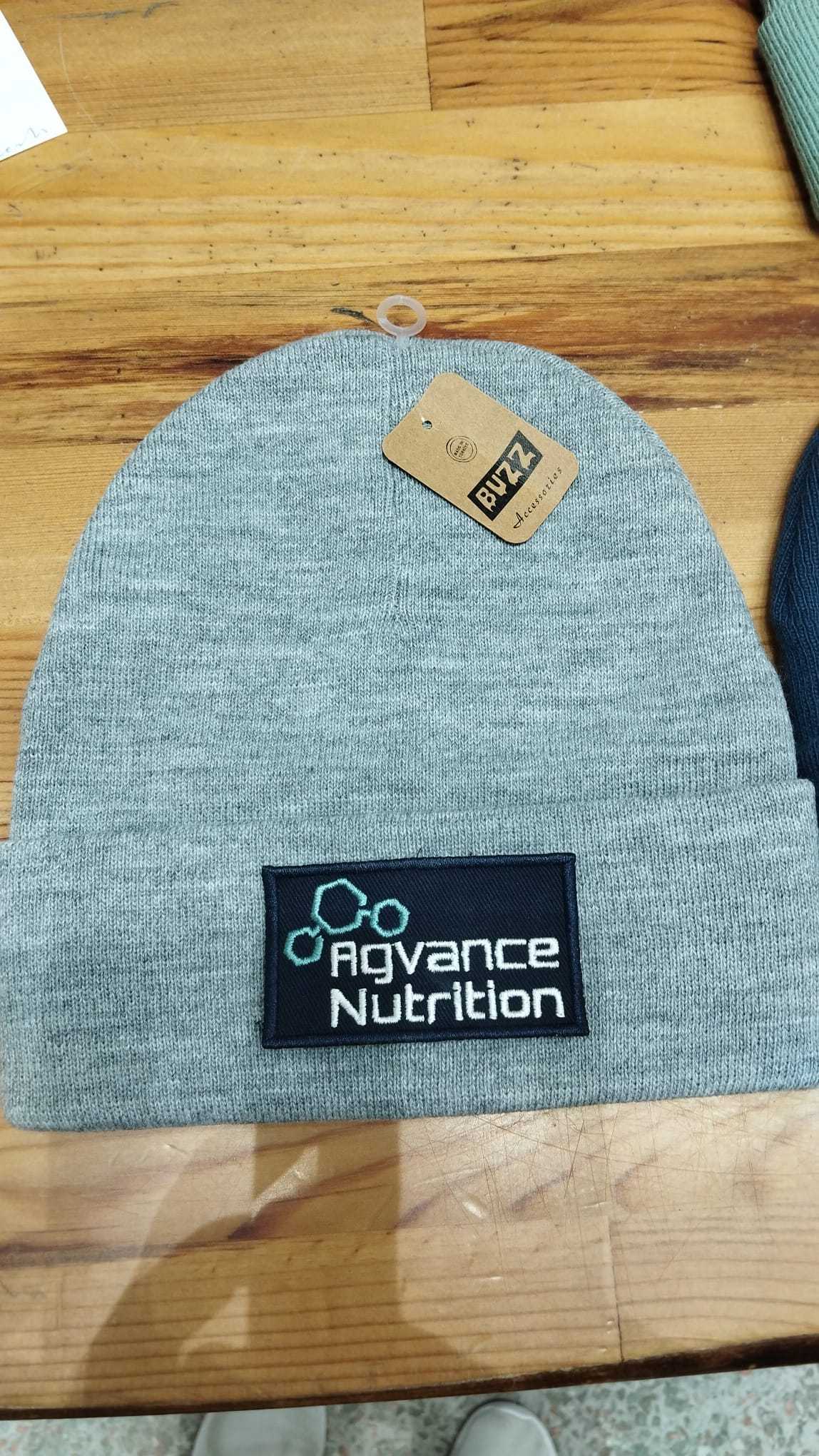 Agvance Beanie Hats