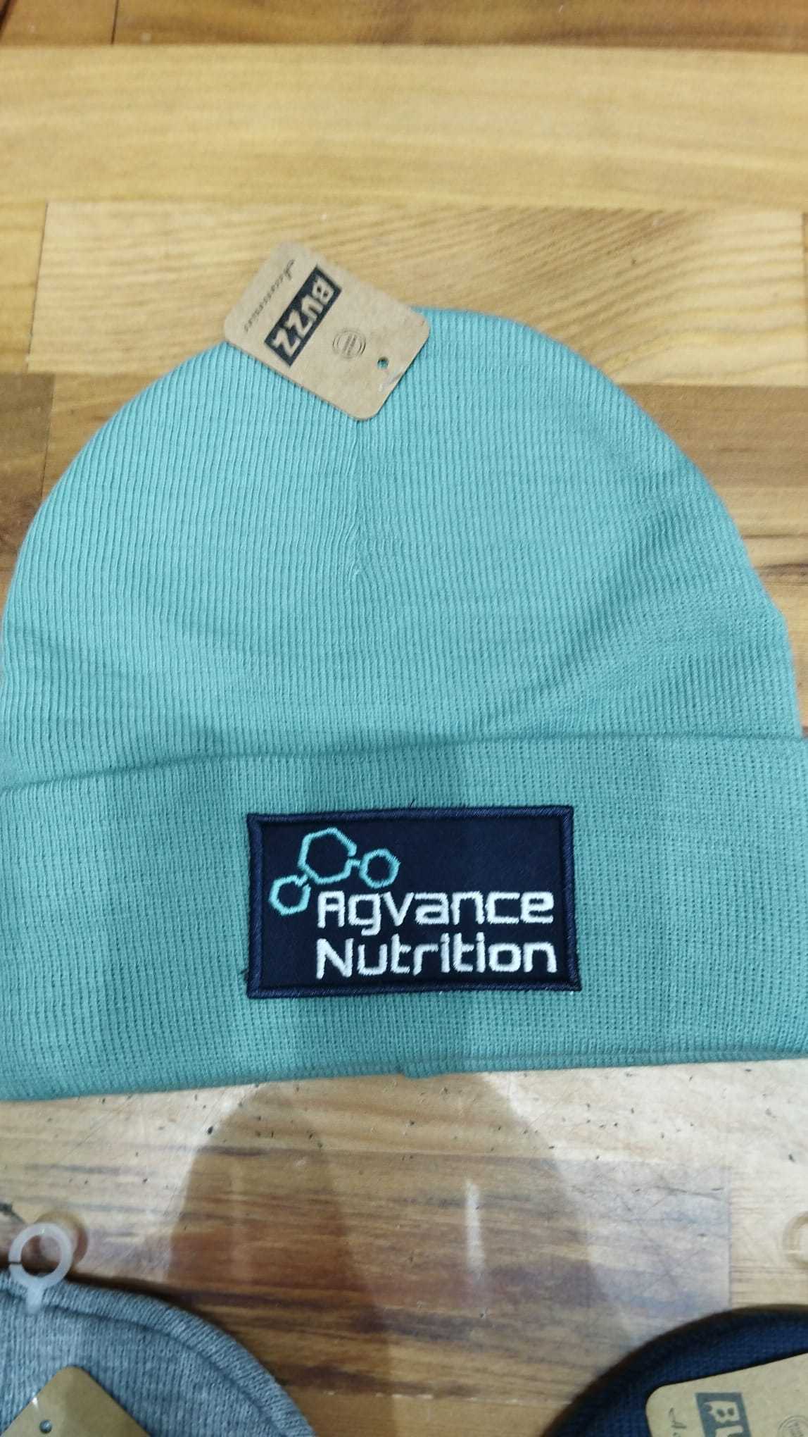 Agvance Beanie Hats