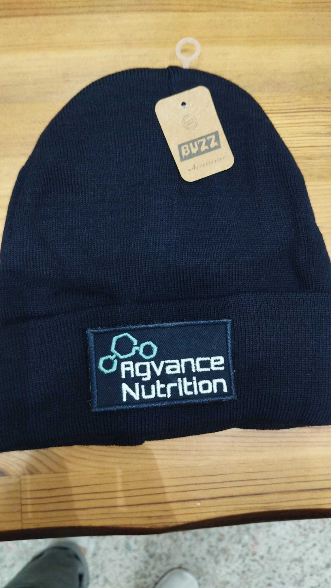Agvance Beanie Hats