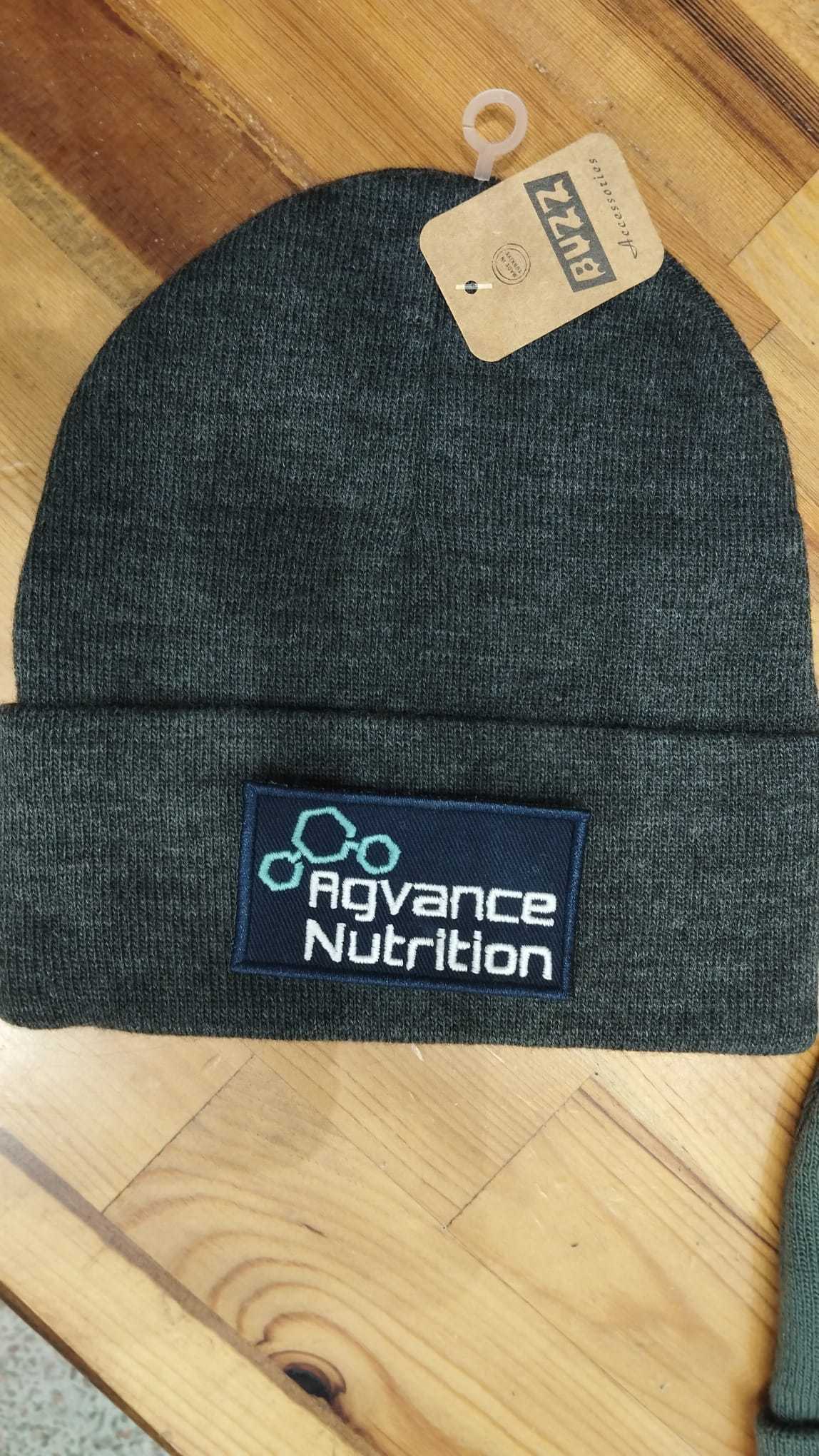 Agvance Beanie Hats