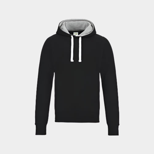 Chunky Hoodie