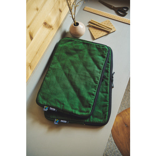 Neutral Laptop Bag 13