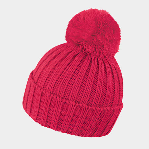 HDi Quest Knitted Hat