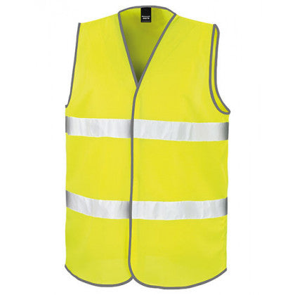 Core Motorist Hi-Vis Safety Vest
