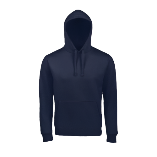 SPENCER HOODED SWEATSHIRT
