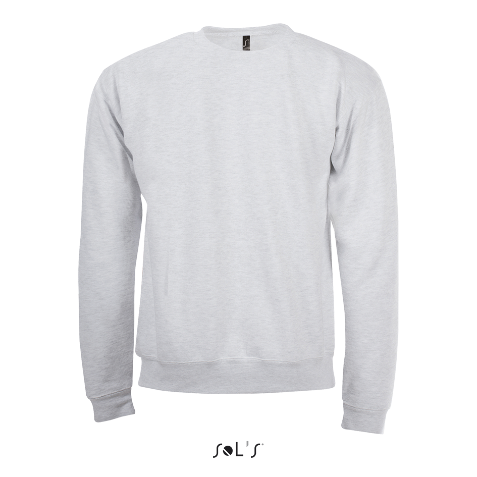SPIDER Men's Round-Neck Sweatshirt