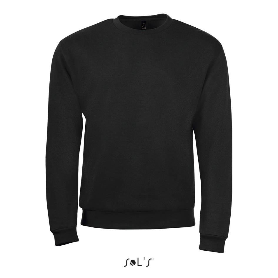 SPIDER Men's Round-Neck Sweatshirt