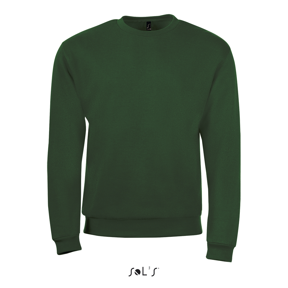 SPIDER Men's Round-Neck Sweatshirt