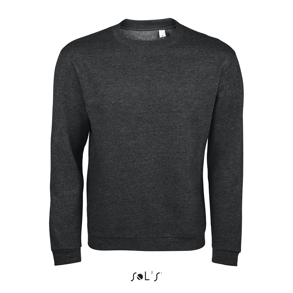 SPIDER Men's Round-Neck Sweatshirt