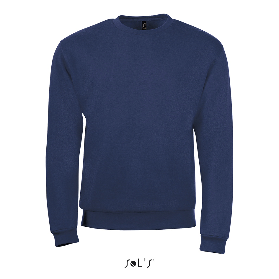 SPIDER Men's Round-Neck Sweatshirt