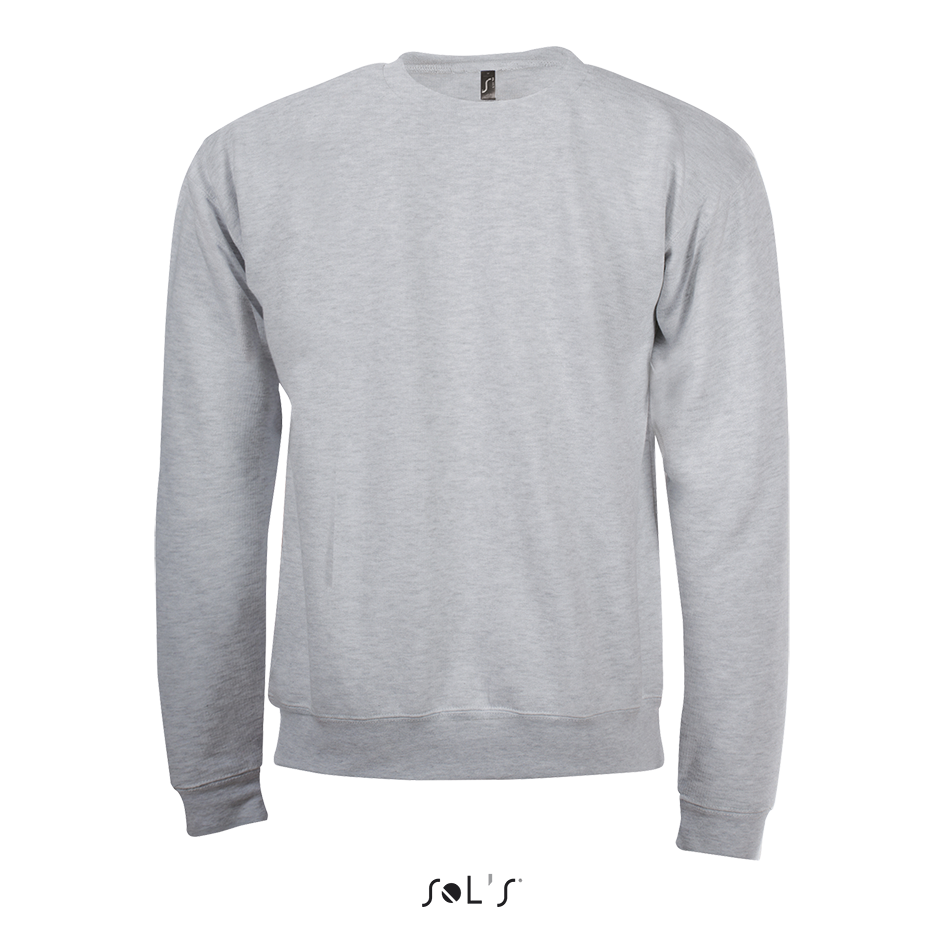 SPIDER Men's Round-Neck Sweatshirt