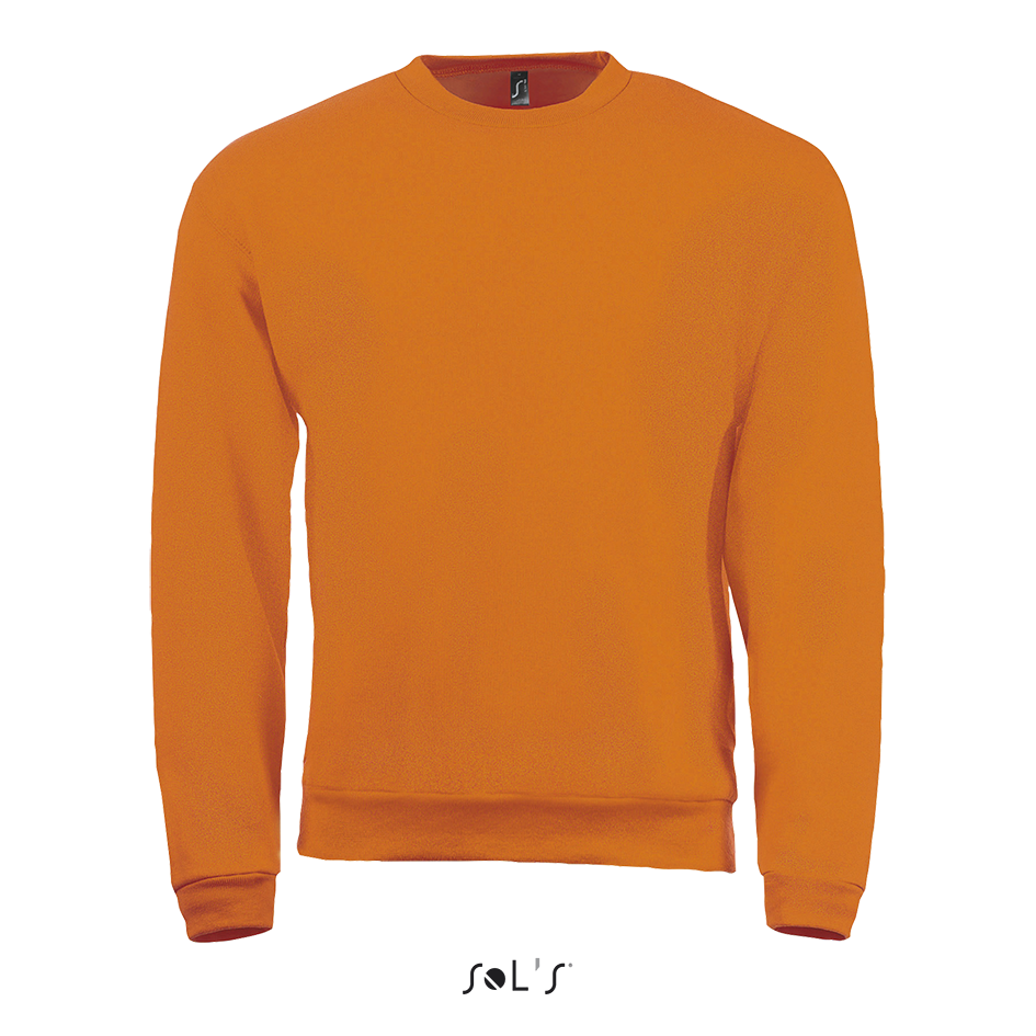 SPIDER Men's Round-Neck Sweatshirt
