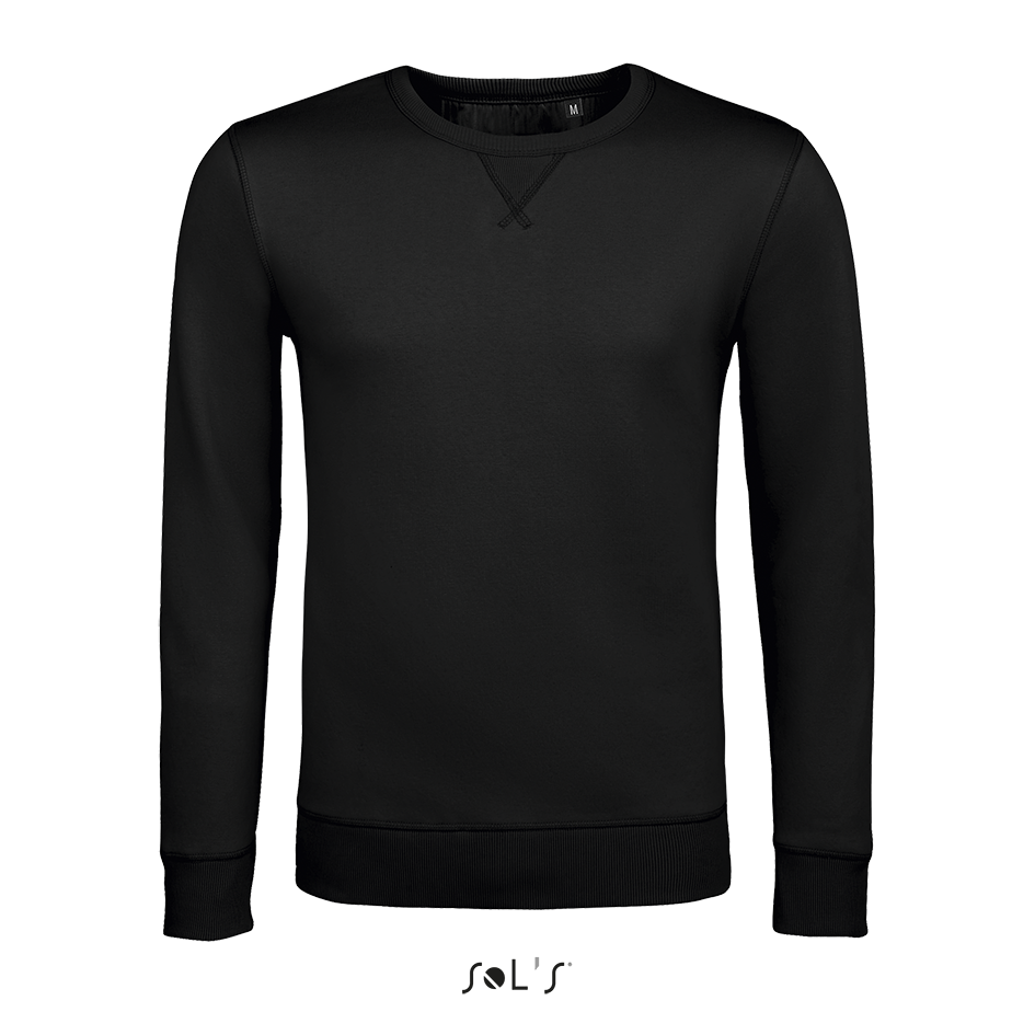 SULLY Men's Round-Neck Sweatshirt