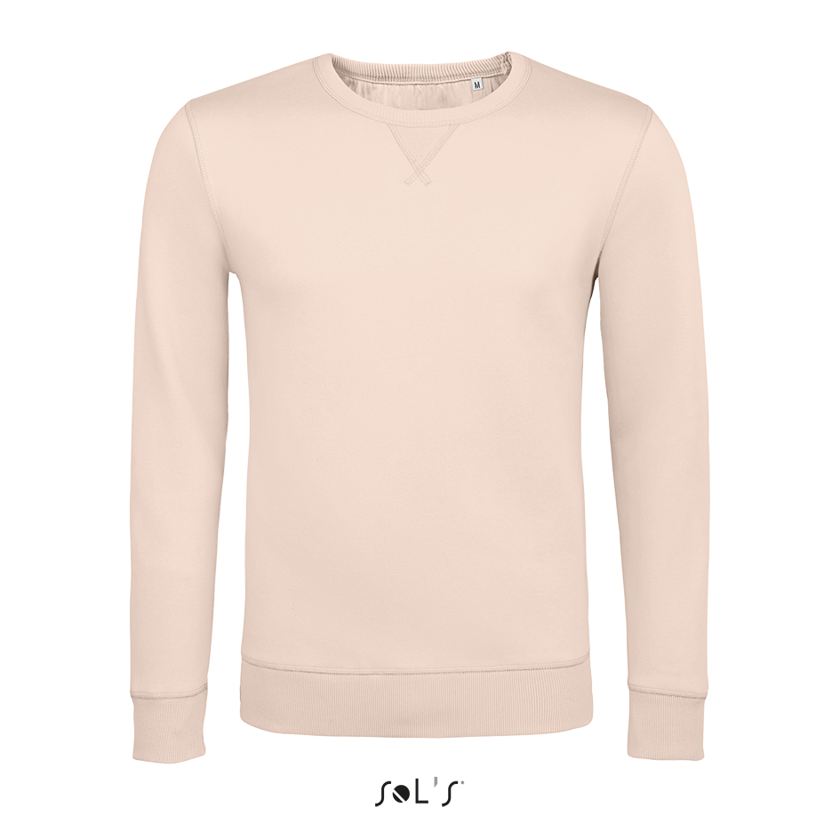 SULLY Men's Round-Neck Sweatshirt