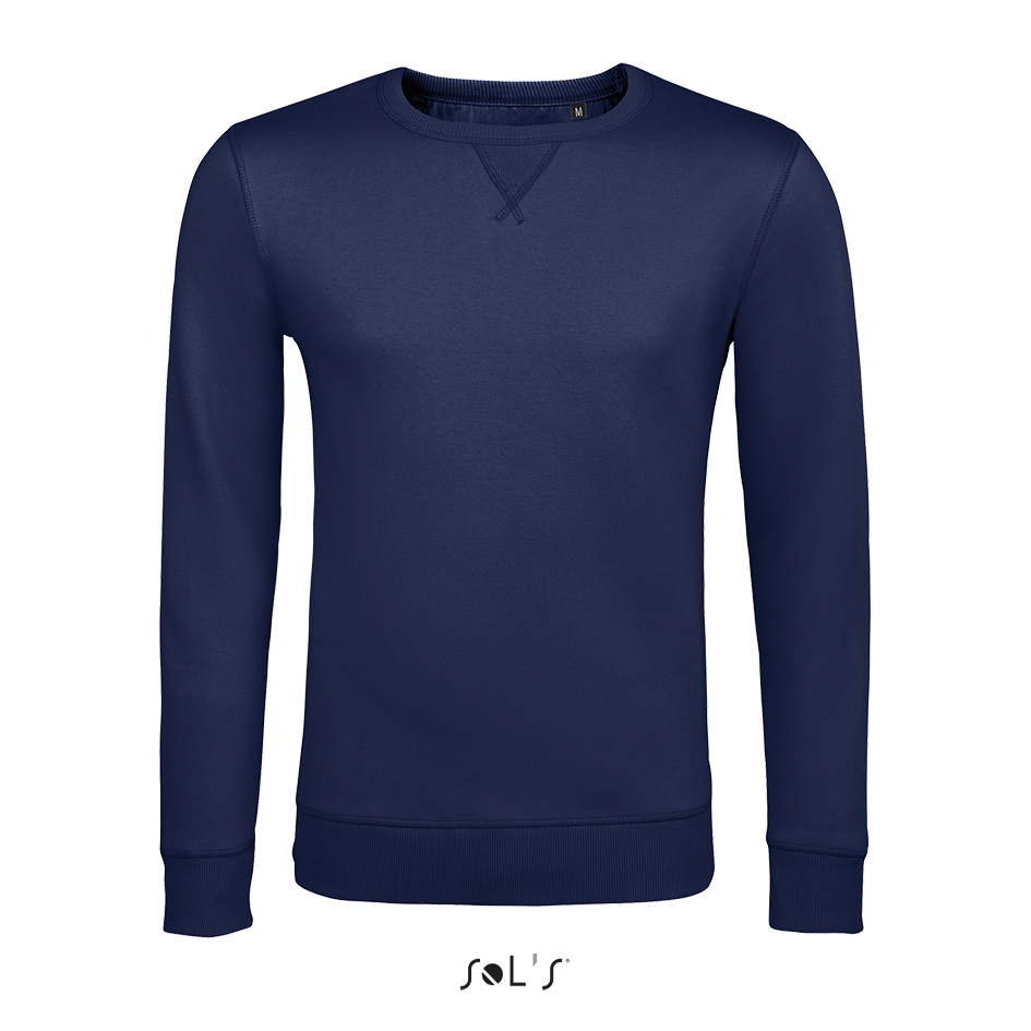 SULLY Men's Round-Neck Sweatshirt