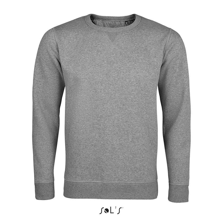 SULLY Men's Round-Neck Sweatshirt