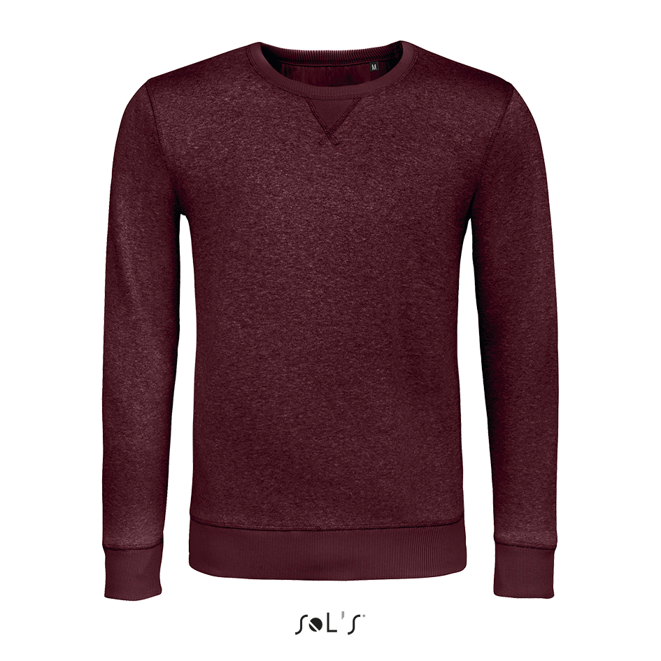 SULLY Men's Round-Neck Sweatshirt