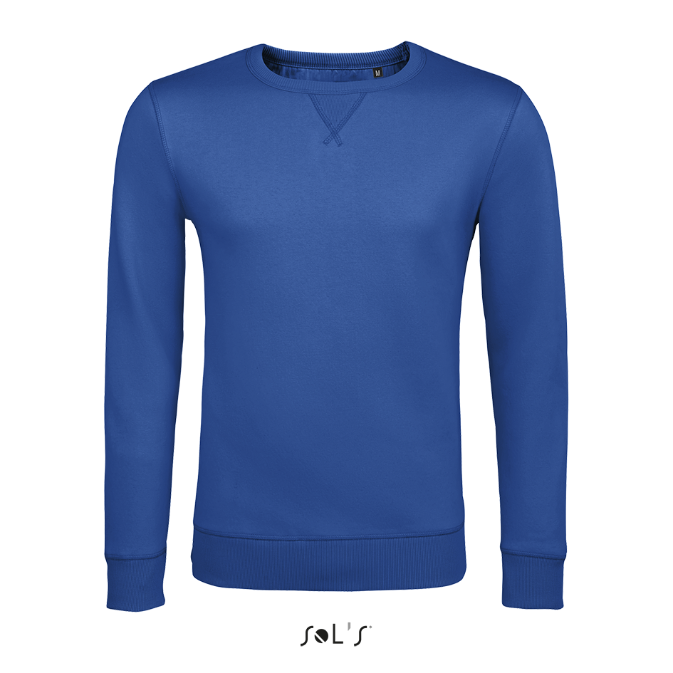 SULLY Men's Round-Neck Sweatshirt