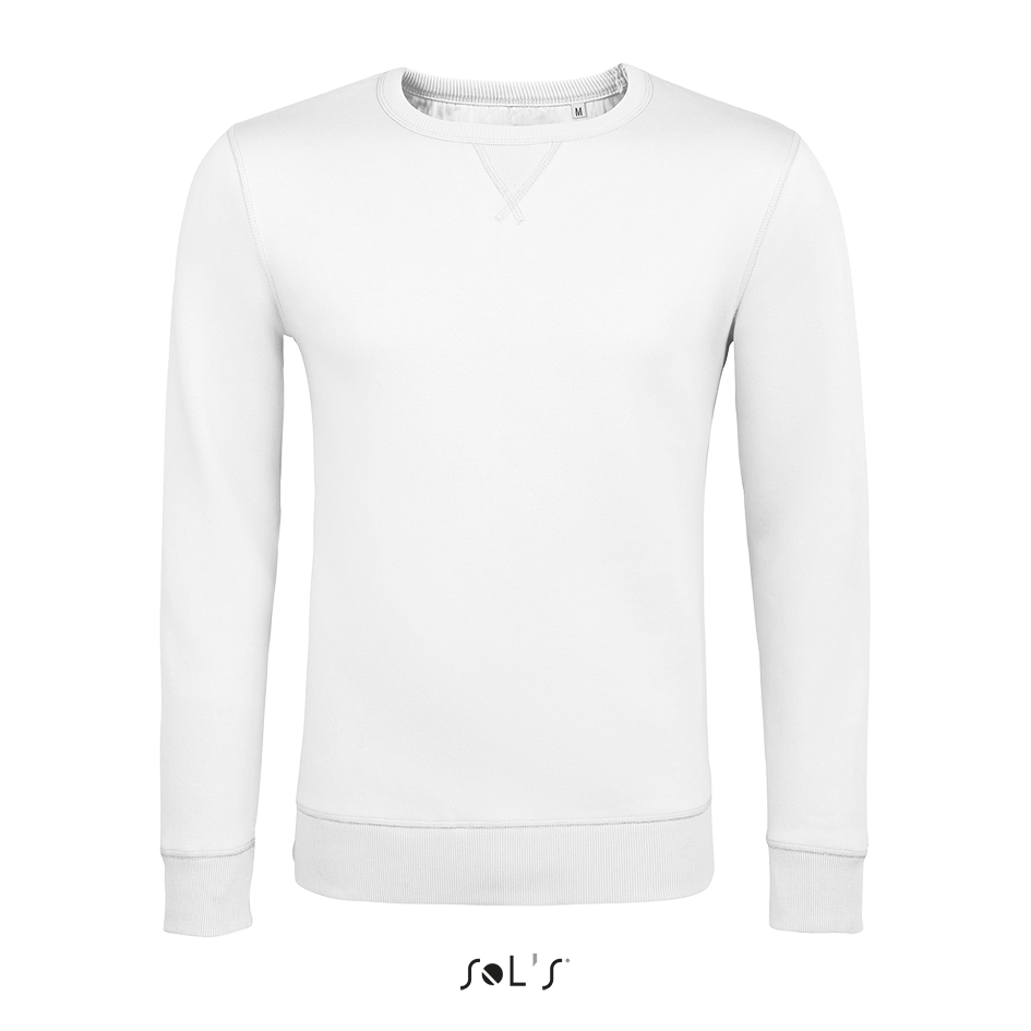SULLY Men's Round-Neck Sweatshirt