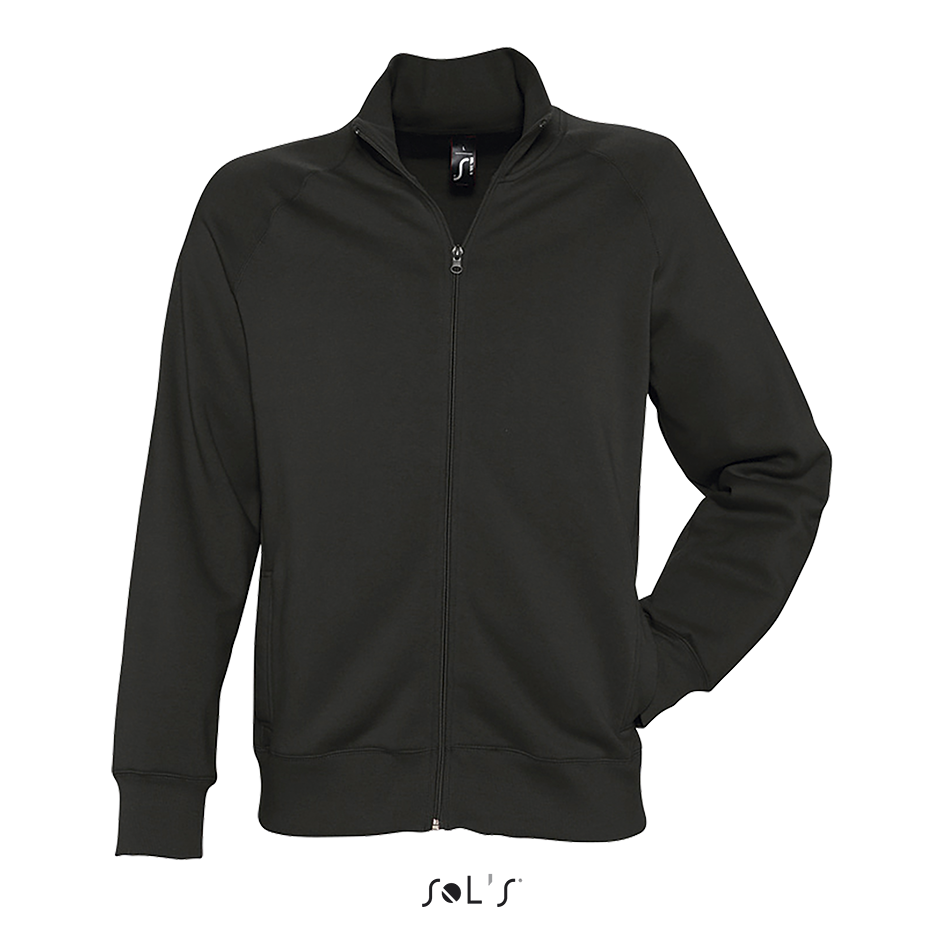 SUNDAE Men's Zipped Jacket
