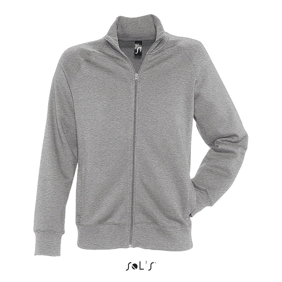 SUNDAE Men's Zipped Jacket