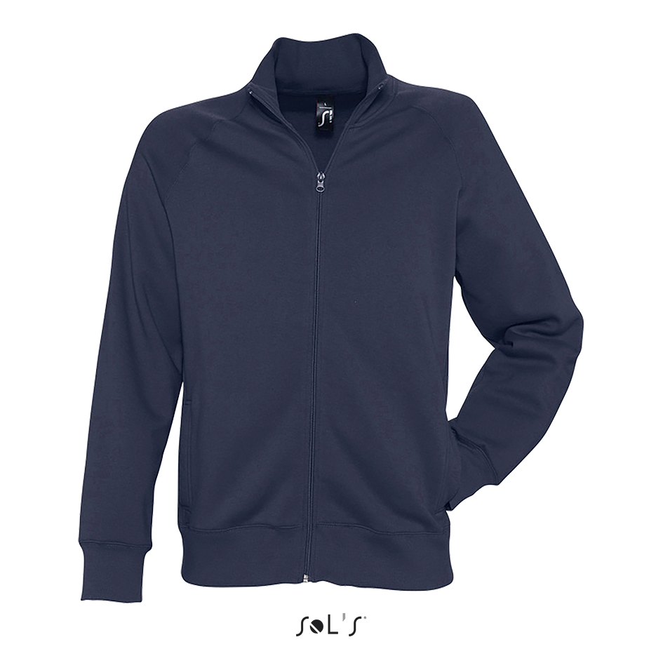 SUNDAE Men's Zipped Jacket