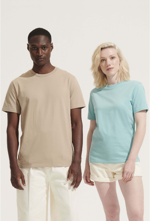 LEGEND 03981 UNISEX T-SHIRT