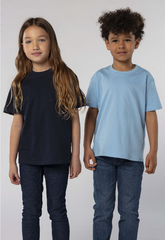 Imperial KIDS 11770 KIDS' T-SHIRT JERSEY 190 EXTRA SOFT
