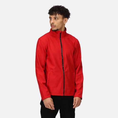 Regatta Ablaze Printable Softshell
