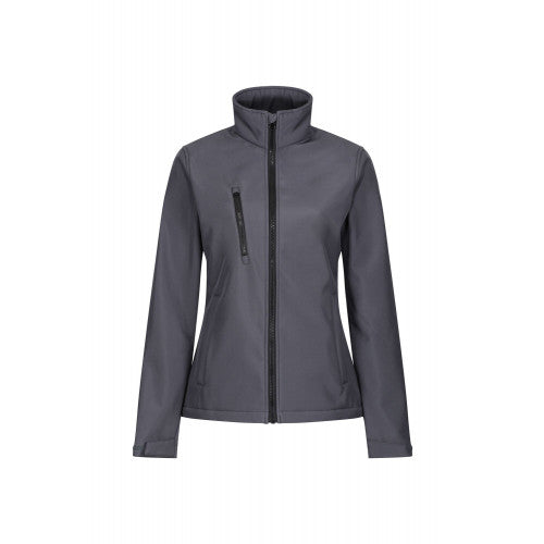 Regatta Women's Ablaze 3-layer Printable Softshell