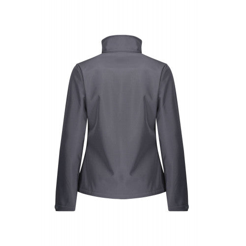 Regatta Women's Ablaze 3-layer Printable Softshell