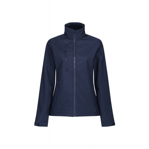 Regatta Women's Ablaze 3-layer Printable Softshell