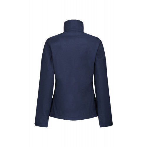 Regatta Women's Ablaze 3-layer Printable Softshell